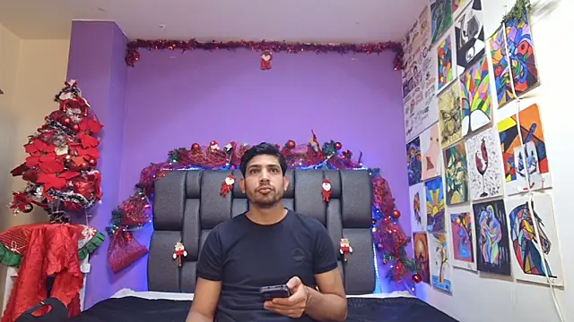 ashtoncooperr online show from 11/30/25, 06:09