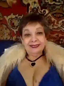 Rose60301 online show from 01/05/26, 05:27