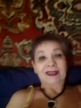 Rose60301 online show from 12/21/25, 01:35