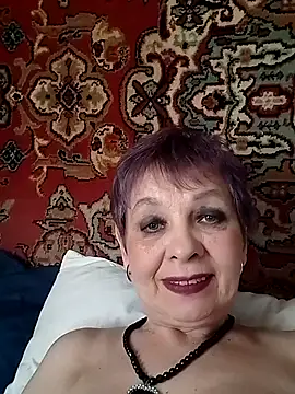 Snapshot of Rose60301 chatting on 07/12/26, 01:45 Rose60301 online show from 07/12/26, 01:45