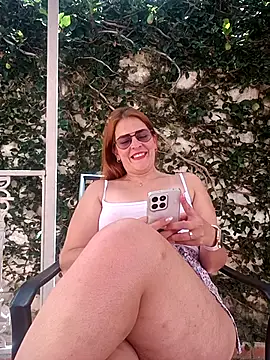 iamxamira online show from 09/20/25, 04:34