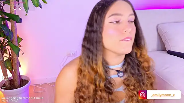 onlyemily  online show from 04/06/26, 01:12