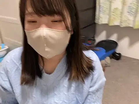 tintama-panty online show from 10/30/25, 07:17