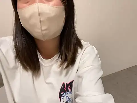 tintama-panty online show from 10/14/25, 03:01