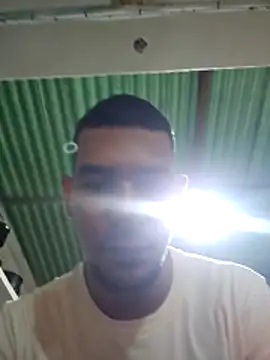 sexyboy fox online show from 12/16/25, 04:44