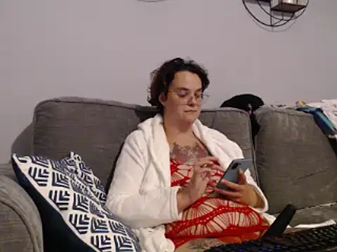 DadoTigresse online show from 10/28/25, 09:36