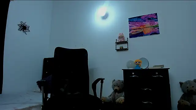 Sweet Amanda 95 online show from 05/18/26, 03:28