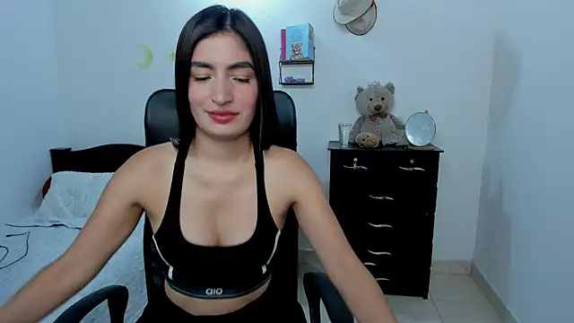 Sweet Amanda 95 online show from 12/19/25, 04:27