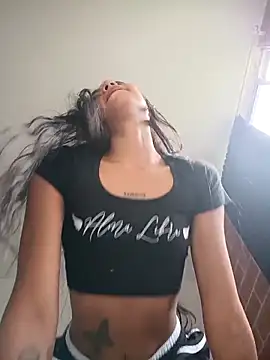 NovaTemptress online show from 12/01/25, 07:59