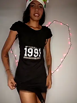 NovaTemptress online show from 12/20/25, 08:12