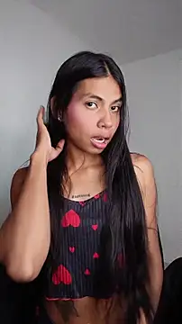 Snapshot of NovaTemptress chatting on 05/17/26, 09:04 NovaTemptress online show from 05/17/26, 09:04