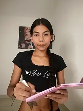 NovaTemptress online show from 01/18/26, 02:04