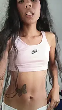 NovaTemptress online show from 02/22/26, 10:22