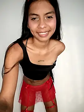 Snapshot of NovaTemptress chatting on 03/16/26, 10:23 NovaTemptress online show from 03/16/26, 10:23