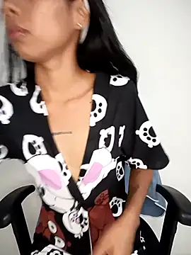 Snapshot of NovaTemptress chatting on 03/17/26, 09:18 NovaTemptress online show from 03/17/26, 09:18