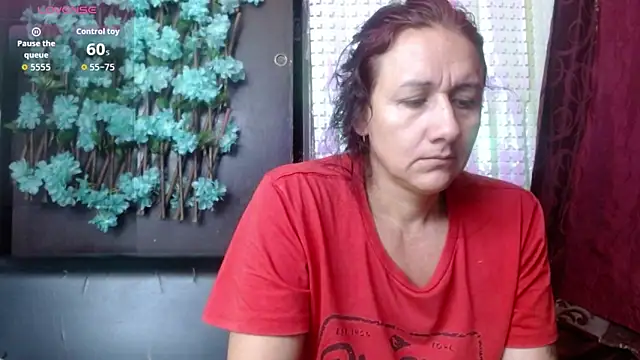 darling hott online show from 09/18/25, 09:12