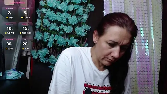 darling hott online show from 10/01/25, 11:03