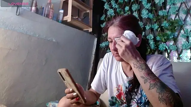 darling hott online show from 07/03/26, 08:43