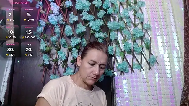 darling hott online show from 10/24/25, 10:36