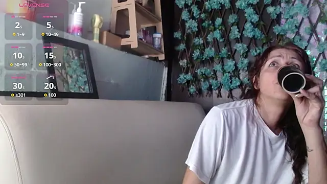 darling hott online show from 03/05/26, 12:13