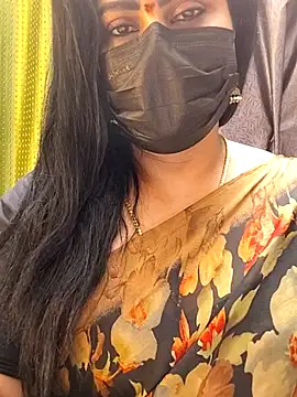 honey-flower online show from 10/31/25, 05:20