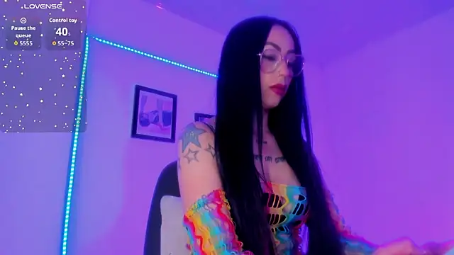 brithanygate online show from 12/01/25, 03:57