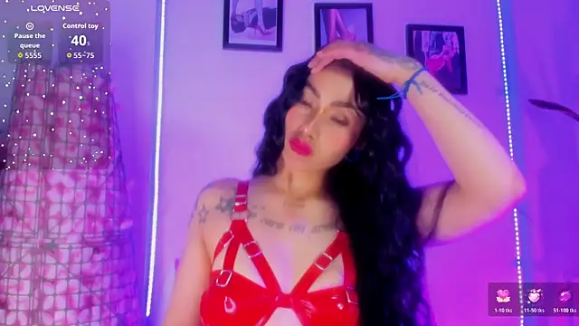 brithanygate online show from 11/14/25, 02:43