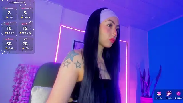 brithanygate online show from 10/07/25, 01:34