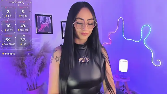 brithanygate online show from 04/07/26, 03:14