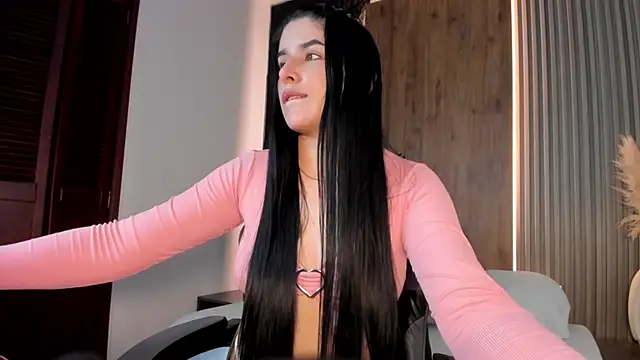 evelin lopezz online show from 02/01/26, 02:21