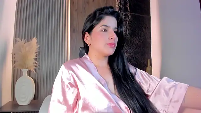 evelin lopezz online show from 10/25/25, 03:49