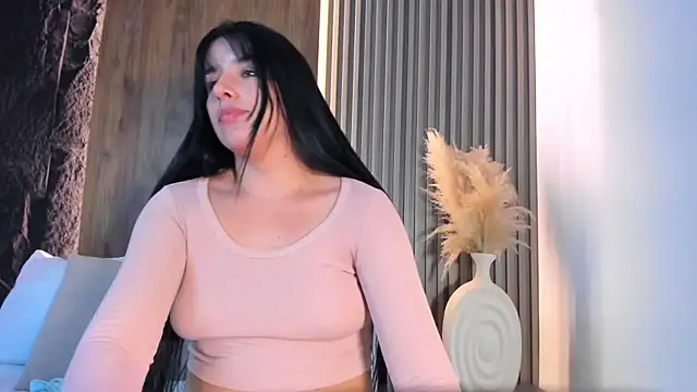 evelin lopezz online show from 01/18/26, 02:15