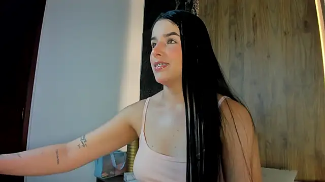 evelin lopezz online show from 11/29/25, 02:12