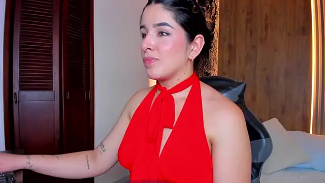 evelin lopezz online show from 10/11/25, 02:23