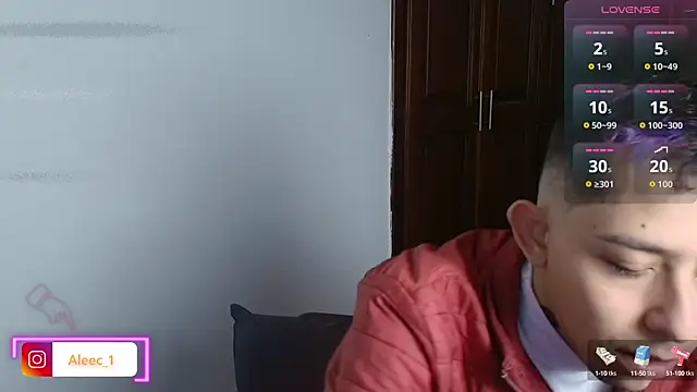 Aleecandrews online show from 09/22/25, 07:20