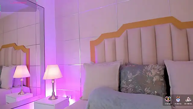 MaddieParker online show from 12/14/25, 06:57