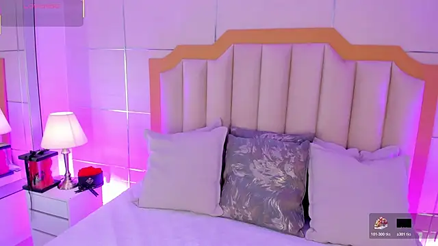 MaddieParker online show from 02/20/26, 07:38