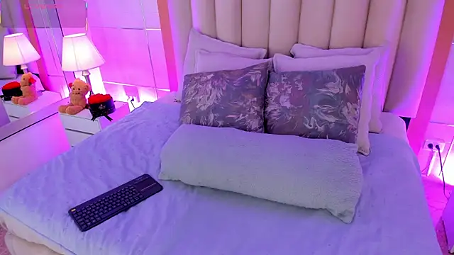 MaddieParker online show from 01/17/26, 08:01