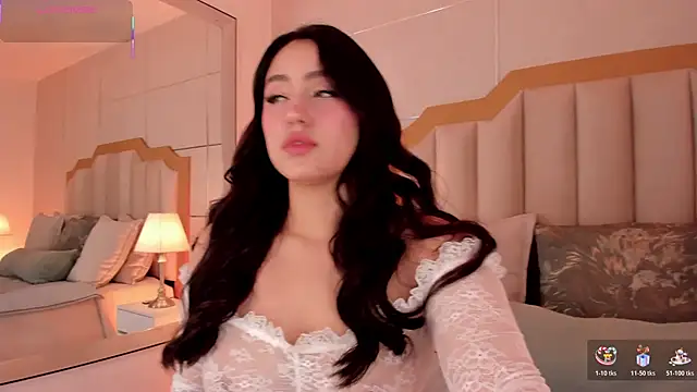 MaddieParker online show from 04/12/26, 04:10