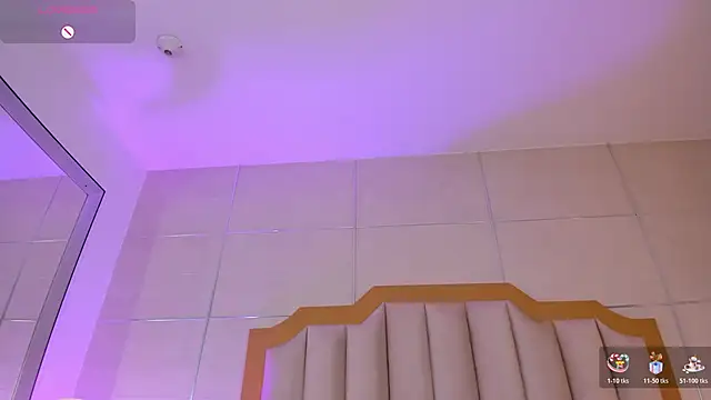 MaddieParker online show from 01/08/26, 07:42