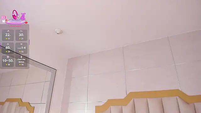 MaddieParker online show from 09/14/25, 07:14