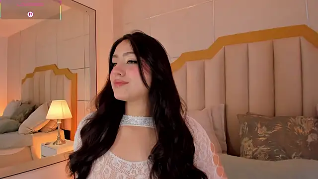 MaddieParker online show from 04/14/26, 08:03