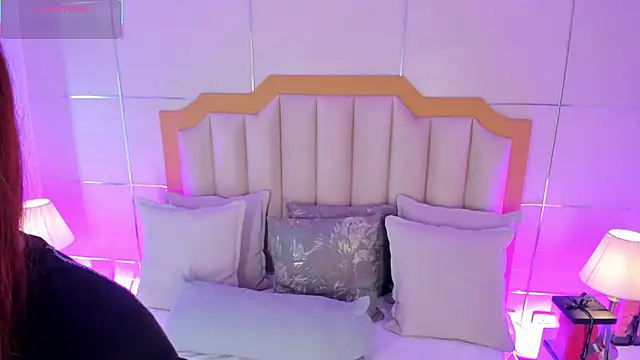 MaddieParker online show from 02/13/26, 07:36