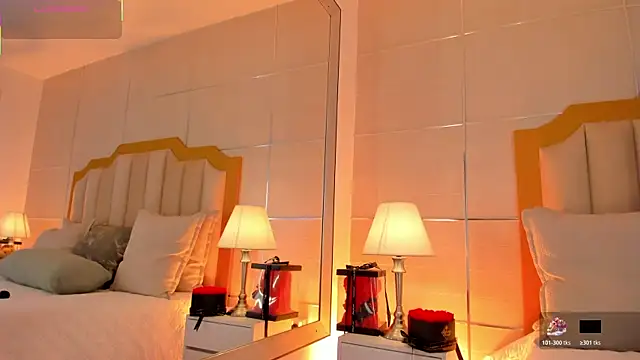 MaddieParker online show from 02/16/26, 07:45