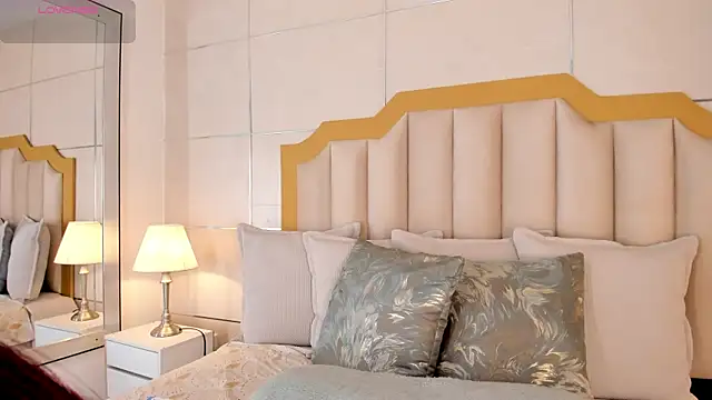 MaddieParker online show from 11/09/25, 07:29