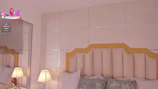 MaddieParker online show from 09/20/25, 07:08