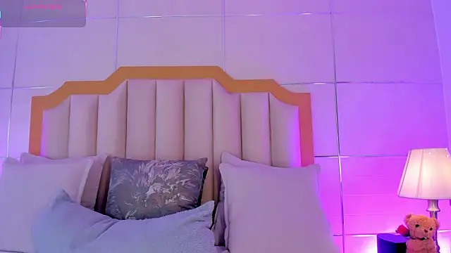 MaddieParker online show from 03/04/26, 08:27