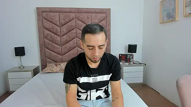 Lushian  online show from 11/27/25, 03:01