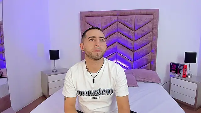 Lushian  online show from 03/28/26, 04:08