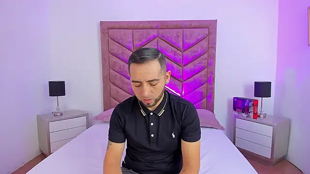 Lushian  online show from 03/27/26, 02:51